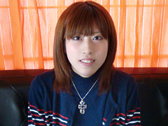 新人デビュー！理彩子20歳 真正中出し○○パーティー