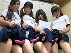 JC部活後ぺニバン○○○
