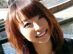 街の女の子 あんず 22歳