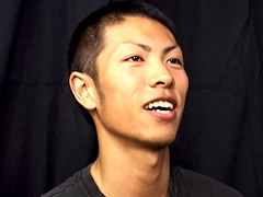 大学野球部員のケツマン遊戯！