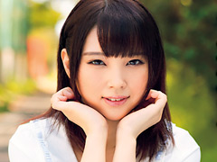ロ○専科 変態パイパン美少女 野外調○ 夏海いく