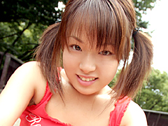 ロ○っ娘わいせつ 香田なつき