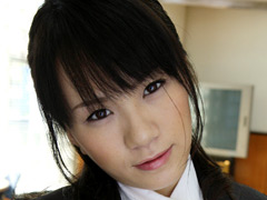 イクイク素人女子大生優木かりん