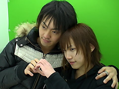ダーリン大好き！HIKARUがダーリンとLOVESEXの巻！！