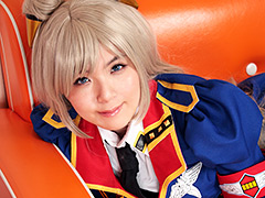 コスプレSNSにいるレイヤーとエロ撮影してみた。02
