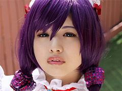 エロあり撮影会 東○希 side-B