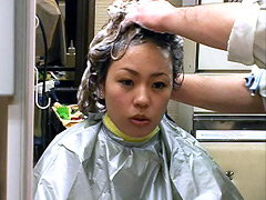 Coiffeur