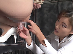 浣腸35