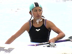 全国学生ライフガード競技選手権大会 in湘南海岸