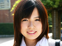 HAPPY FISH 大森恵理奈