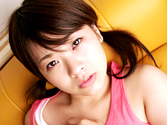 ロ○っ娘わいせつ 安藤はるか