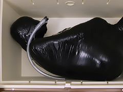 Mummification ver.021