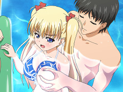 鬼父 Refresh 「小生意気ロマンティックが止まらない」