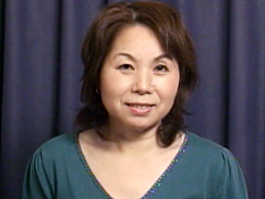 還暦お達者中出し 島田亜希子 60歳