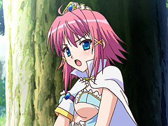 Wizard Girl Ambitious ぷちパイ・アスカ