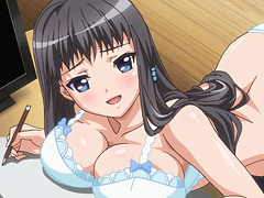 えろげー！Hもゲームも開発三昧 恋、はじめました編