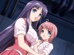 虜姫 ～白濁まみれの令嬢～ 下巻