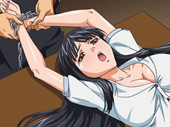 RIN×SEN ～白濁女教師と野郎ども～ 上巻