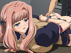 乙女恥縛遊戯 下巻 ～屈○倍返し！！～