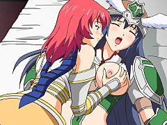 ワルキューレ調○・ザーメンタンクの戦乙女 上巻