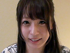 【ガチな素人】ゆうなさん 20歳
