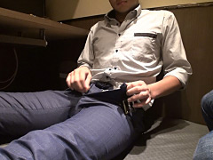ターゲットは爽やか体育会系ラガーマン！