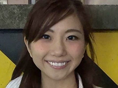 【ガチな素人】ゆうなさん 25歳