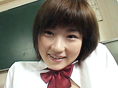 女子○生過激生撮り 笠木忍