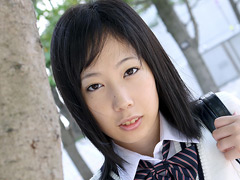 HAPPY FISH 芹沢遥