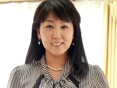 熟蜜のヒミツ やよい52歳