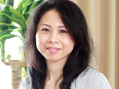 熟蜜のヒミツ かおる52歳