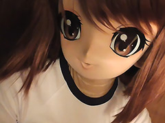 着ぐるみサウナ地獄3