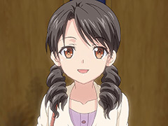 dokidokiりとる大家さん お家賃1突き目