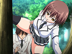 催○☆学園 ～恥じられ膨れるハジマリの失禁～