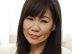 熟蜜のヒミツ はるの54歳