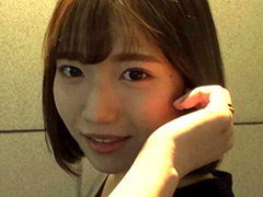 あやめさん 20歳 携帯ショップ店員 【ガチな素人】