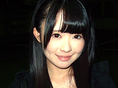 ひかりさん 20歳 女子大生 【ガチな素人】