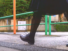 【復刻版】イモムシを踏み潰す！