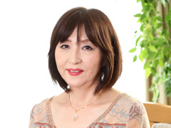 熟蜜のヒミツ ひでみ62歳