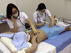 女子医大生のための男性器生理学講座 射精の観察（1）