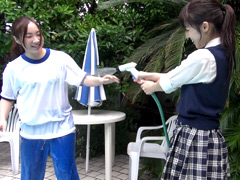 ドジっ娘の発奮