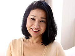 熟蜜のヒミツ まなみ52歳