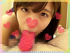 【極限カワイイ】SSS級制服美少女18歳あやちゃん