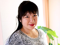 熟蜜のヒミツ 智美50歳