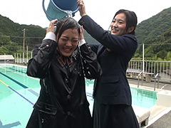 姉妹からの挑戦状