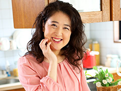 熟蜜のヒミツ ゆきの51歳