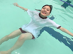体育着の恥じらい
