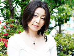 熟蜜のヒミツ 明美44歳（1）