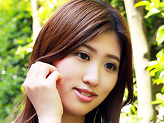 ひよりさん 32歳 パイパン奥さま 【セレブ奥さま】