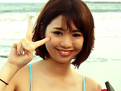 ななさん 22歳 女子大生 【ガチな素人】